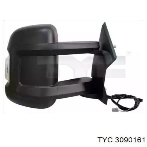 Дзеркало праве VF091R GP