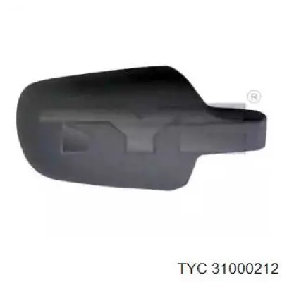 Купити 1429796 Ford Накладка/кришка дзеркала заднього виду, права