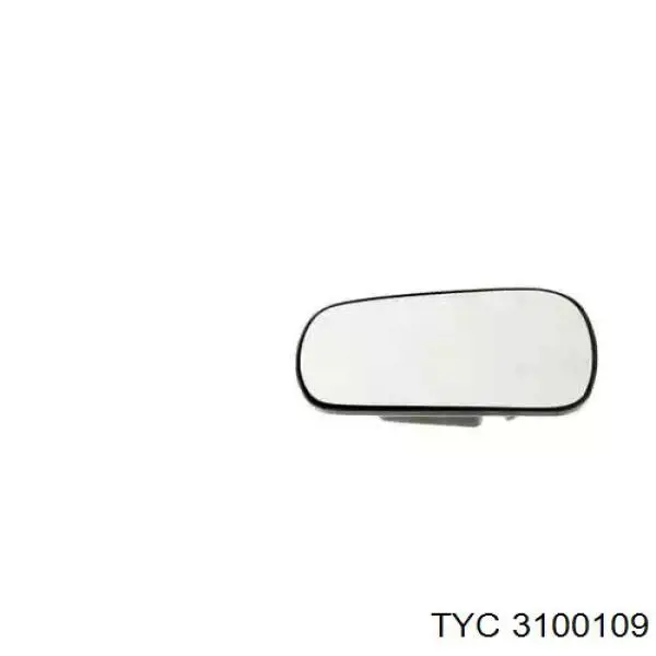 Дзеркало праве 3100109 TYC