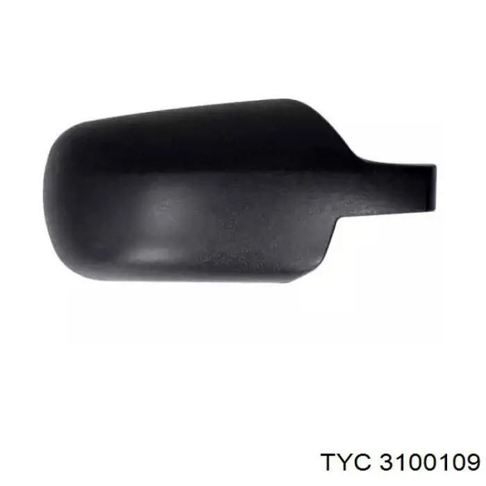 Купити 3100109 TYC Дзеркало праве
