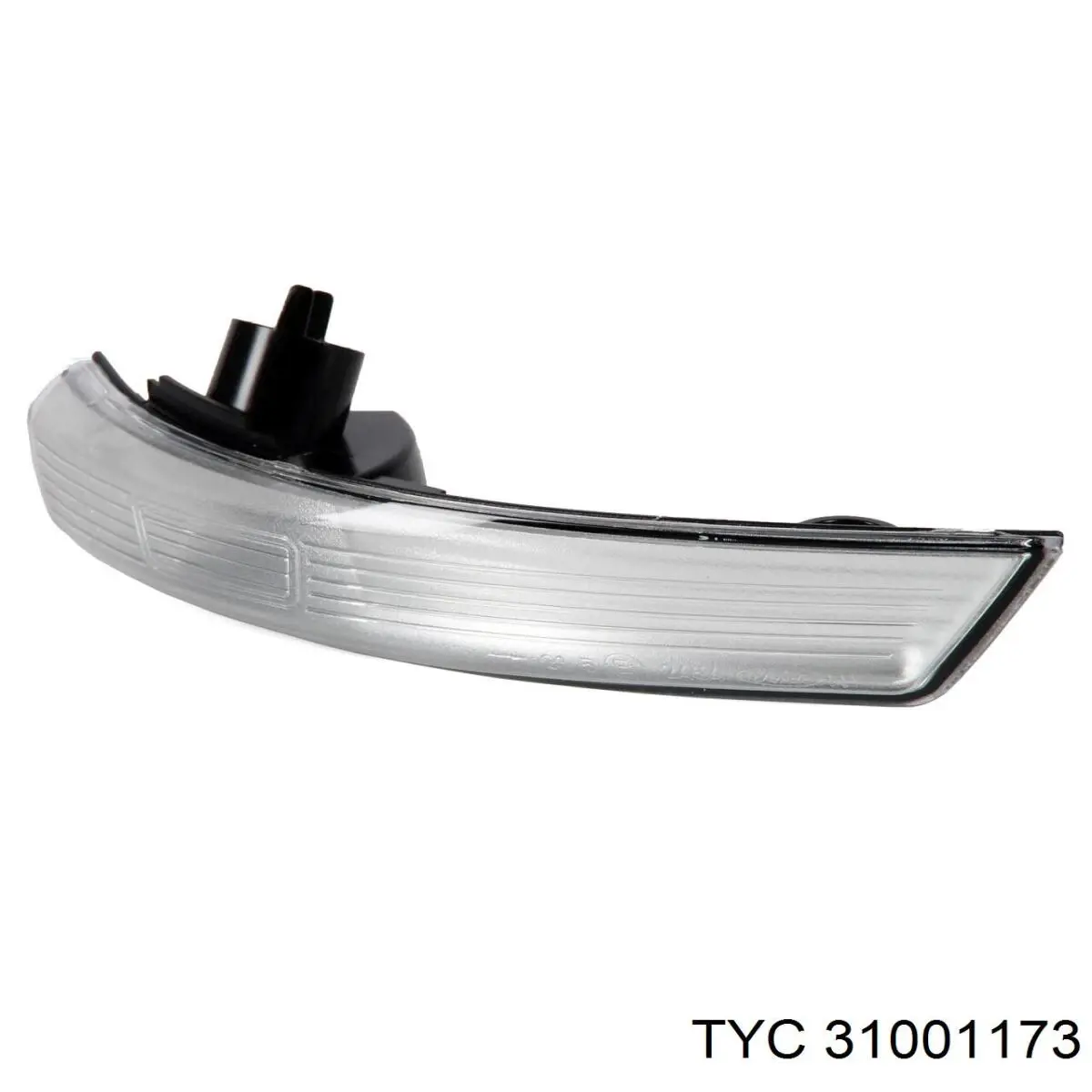 Покажчик повороту дзеркала, правий 1766182 Ford