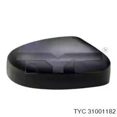 Купити 31001182 TYC Накладка/кришка дзеркала заднього виду, ліва