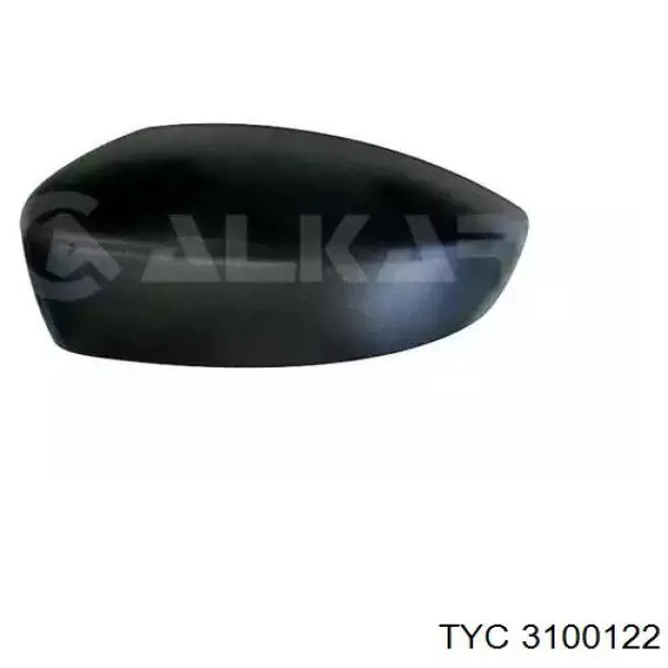 Ліве бічне дзеркало TYC 3100122 ціна, від 76.18 USD
