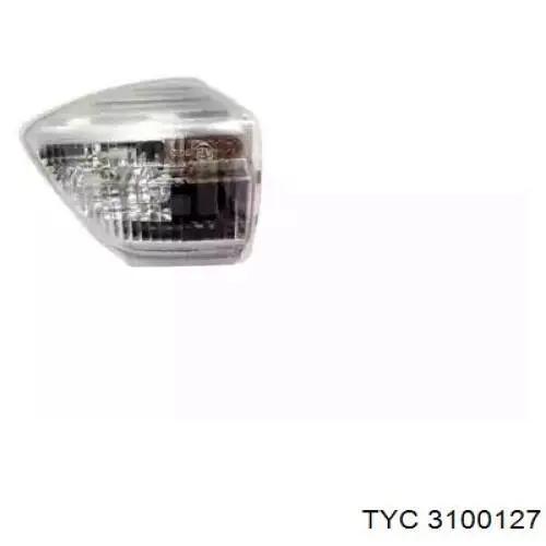 Купити 3100127 TYC Дзеркало праве