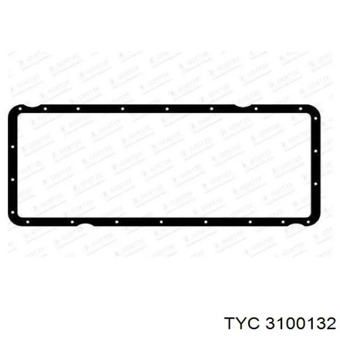 Ліве бокове дзеркало 7S7117683LE Ford