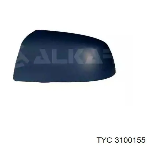 Праве бічне дзеркало Ford 1375187 ціна, від 137.87 USD