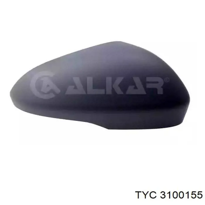 Купити 1375187 Ford Дзеркало праве