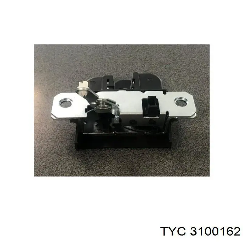 Ліве бічне дзеркало TYC 3100162 ціна, від 50.41 USD