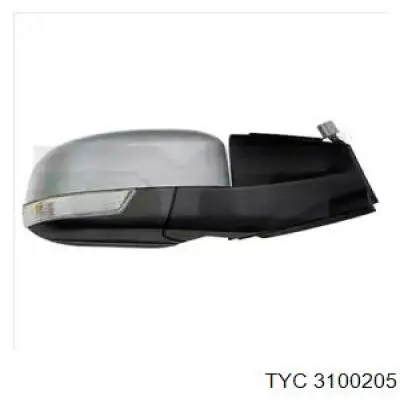 Купити 1776304 Ford Дзеркало праве