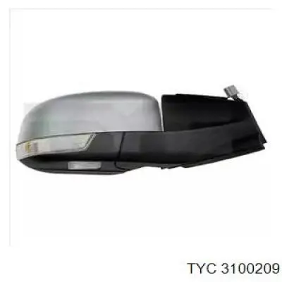 Купити BS7117682VC Ford Дзеркало праве