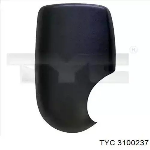 Праве бокове дзеркало TYC 3100237