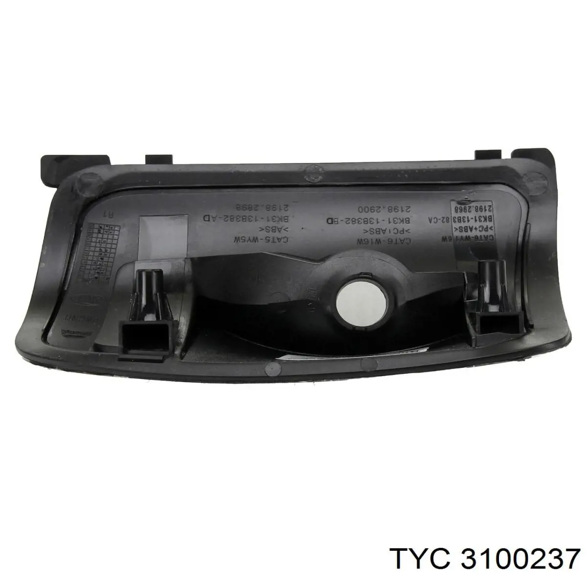 Купити 3100237 TYC Дзеркало праве