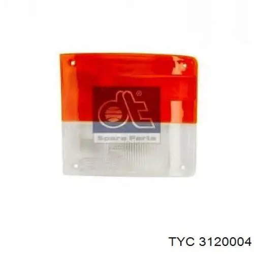 Ліве бічне дзеркало TYC 3120004 ціна, від 139.53 USD