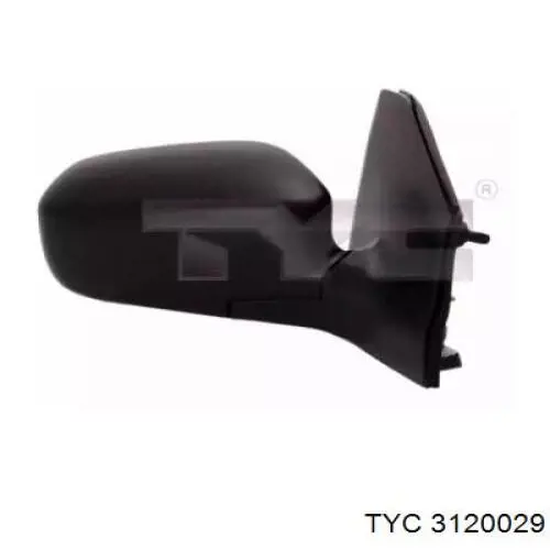 Купити 3120029 TYC Дзеркало праве