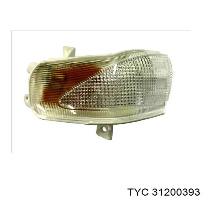 31200393 TYC Покажчики повороту (передні)