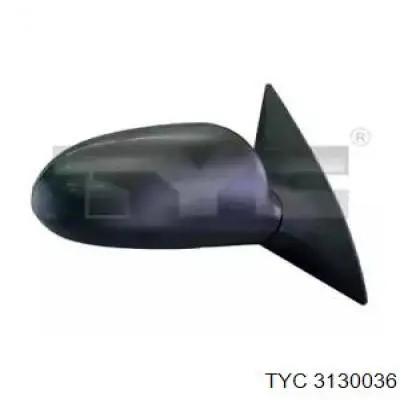Купити 3130036 TYC Бічне дзеркало заднього виду ліве