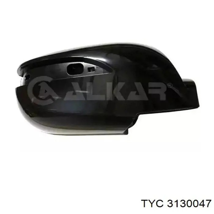 Праве бічне дзеркало 4max 5402202002846P ціна, від 93.94 USD