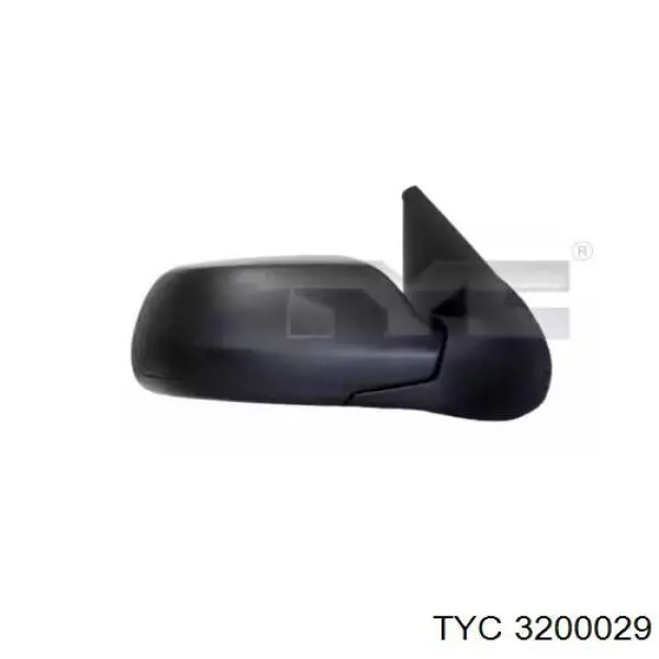 Купити 3200029 TYC Дзеркало праве