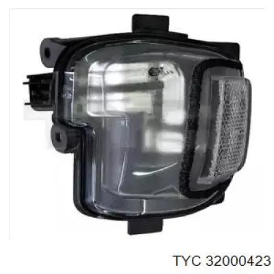 Покажчик повороту дзеркала, лівий TYC 32000423 ціна, від 15.89 USD