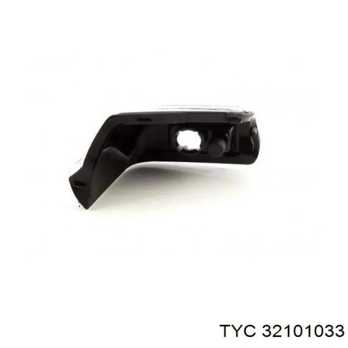 Покажчик повороту дзеркала, правий TYC 32101033 ціна, від 11.39 USD