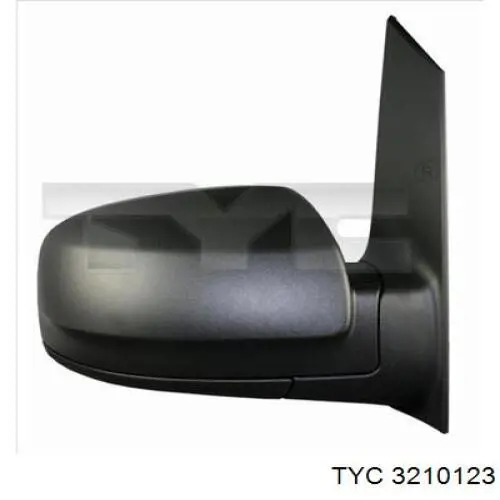 Праве бічне дзеркало TYC 3210123 ціна, від 72.40 USD