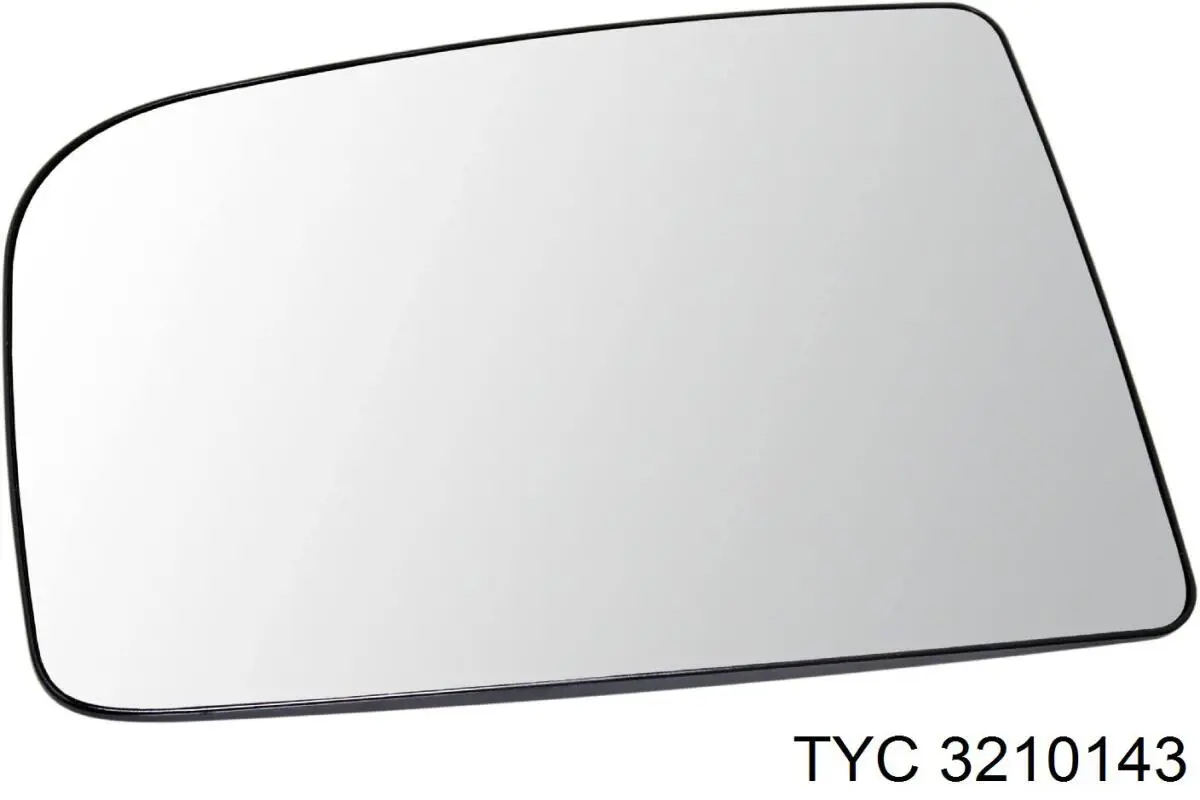 Дзеркало праве 3210143 TYC