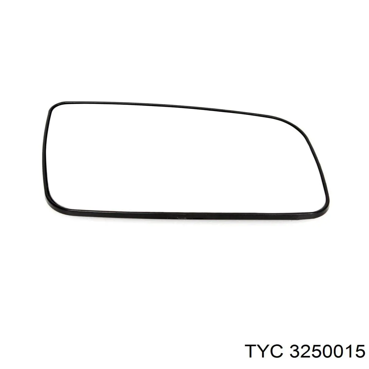 Праве бічне дзеркало TYC 3250015 ціна, від 31.44 USD