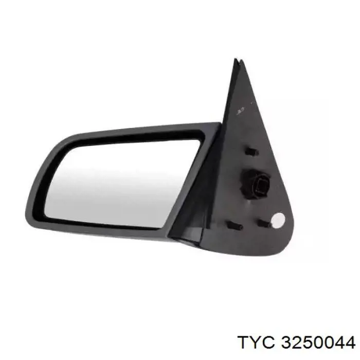 Ліве бічне дзеркало TYC 3250044 ціна, від 18.28 USD