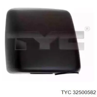 Накладка лівого бокового дзеркала General Motors 24432475 ціна, від 11.46 USD