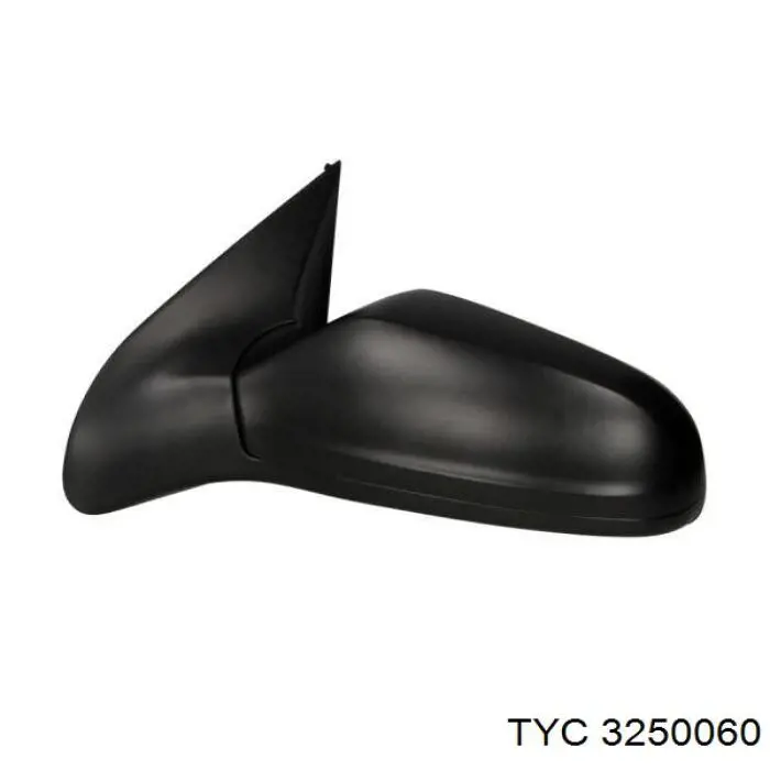 Ліве бічне дзеркало TYC 3250060 ціна, від 49.49 USD