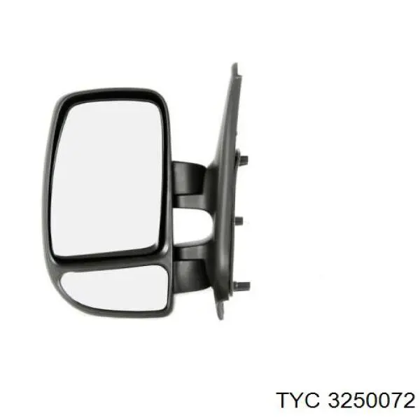 Ліве бічне дзеркало TYC 3250072 ціна, від 55.82 USD