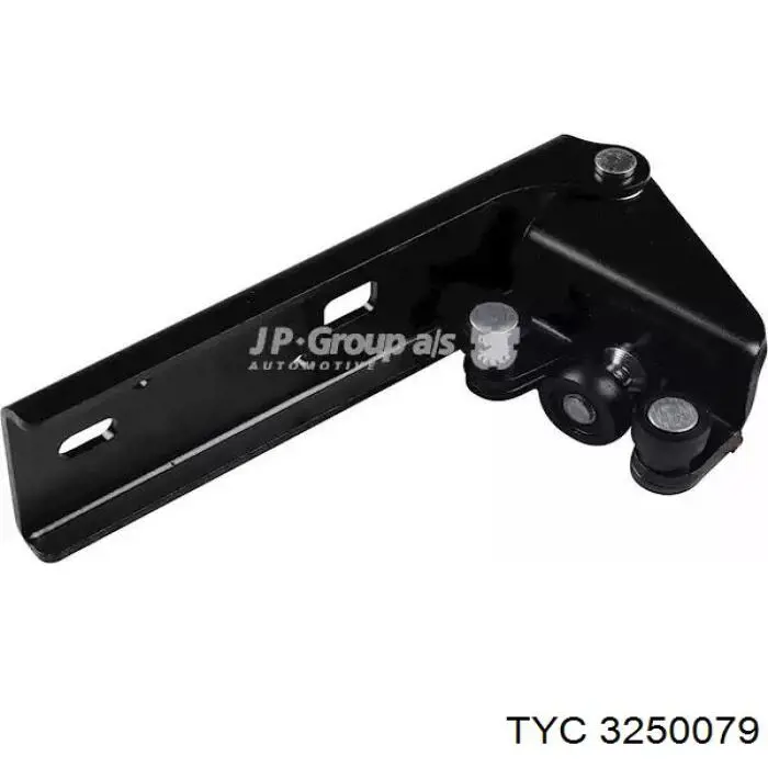 Дзеркало праве 3250079 TYC