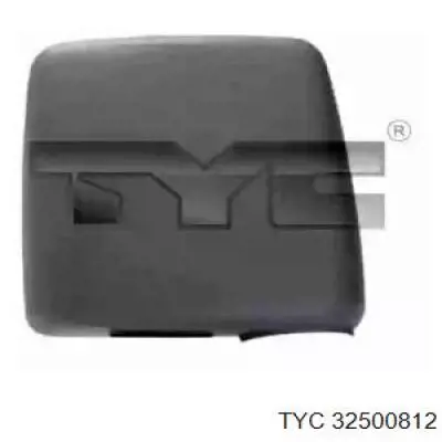 Купити 32500812 TYC Накладка/кришка дзеркала заднього виду, права
