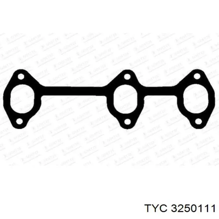 Праве бічне дзеркало Opel 6428287 ціна, від 68.41 USD