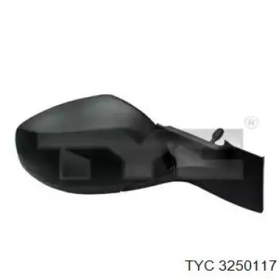 Купити 8470151K005PK Suzuki Дзеркало праве