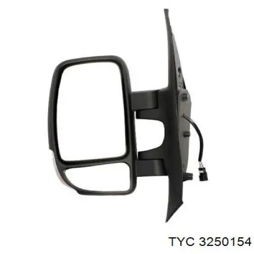 Купити 3250154 TYC Бічне дзеркало заднього виду ліве