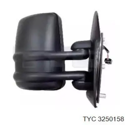 Ліве бокове дзеркало LL0160003L GP