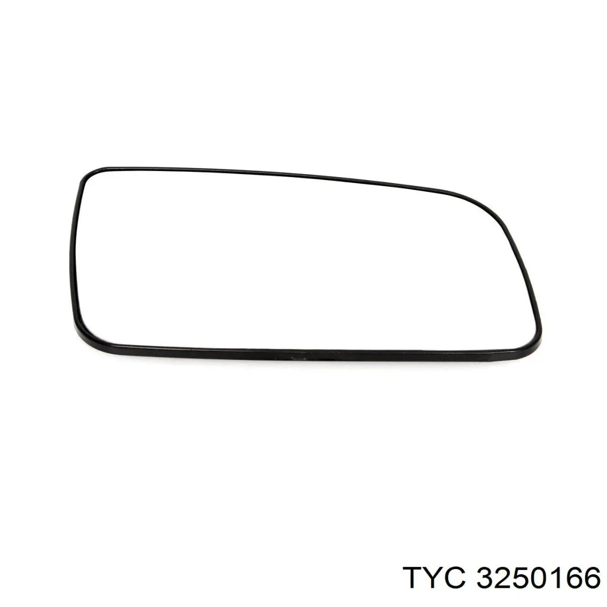 Купити 3250166 TYC Бічне дзеркало заднього виду ліве