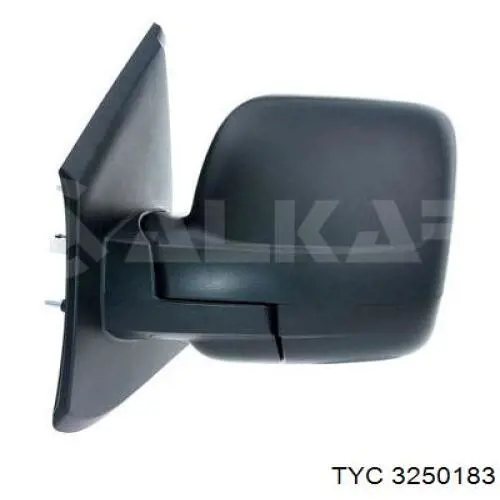 963010508R Renault (RVI) Праве дзеркало заднього виду