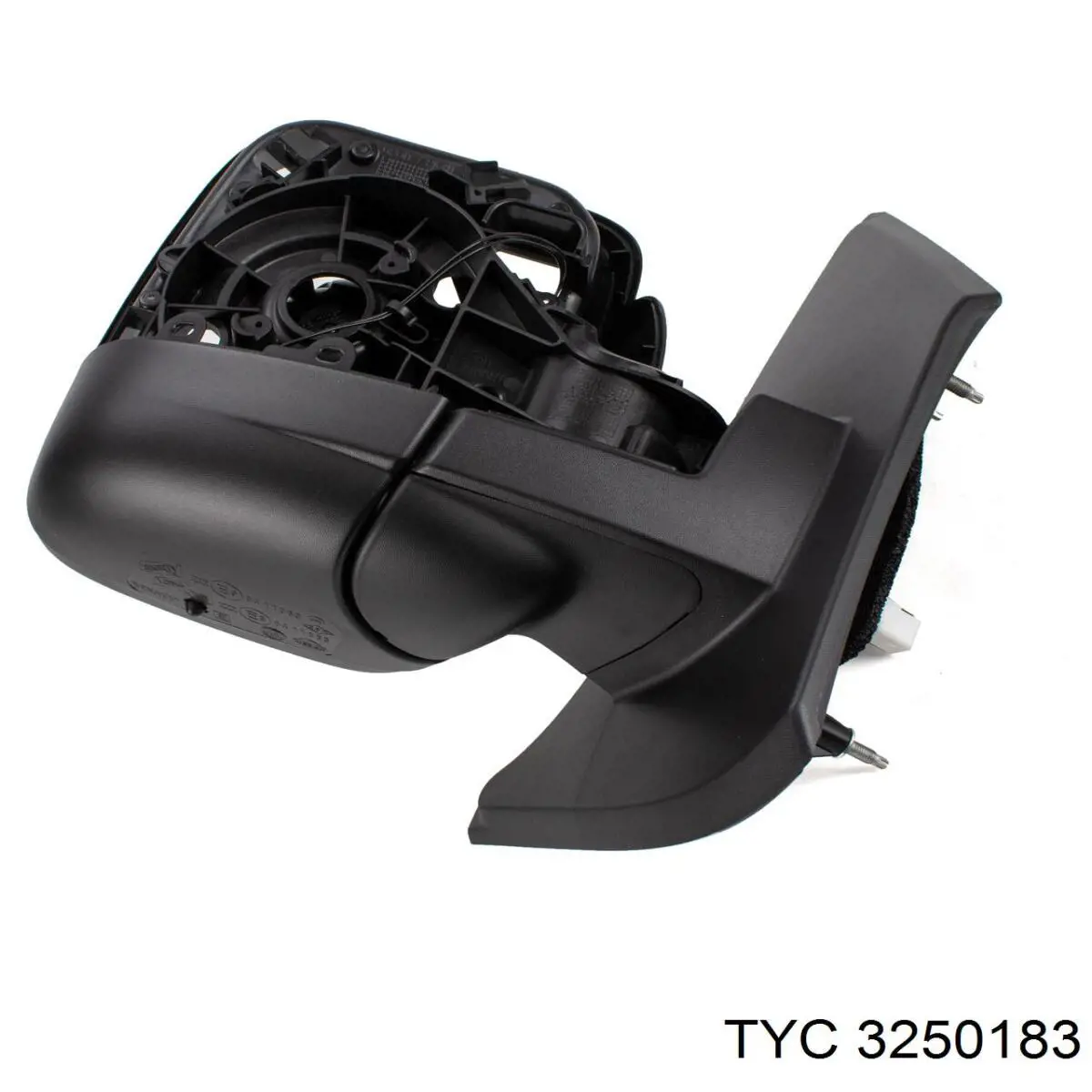 Купити 3250181 TYC Дзеркало праве