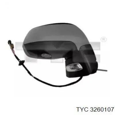 Купити VPGM1080ER Signeda Дзеркало праве