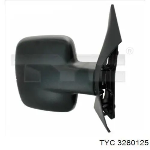 Дзеркало праве 8200497485 Renault (RVI)