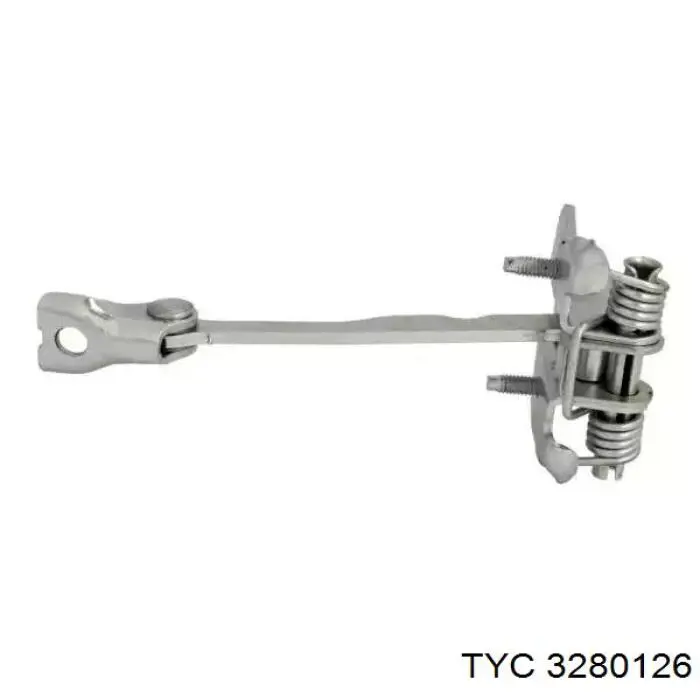 Ліве бічне дзеркало Renault (RVI) 8200497484 ціна, від 25.30 USD