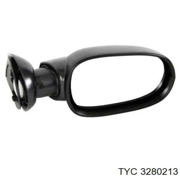Купити 5030513 Autotechteile Дзеркало праве