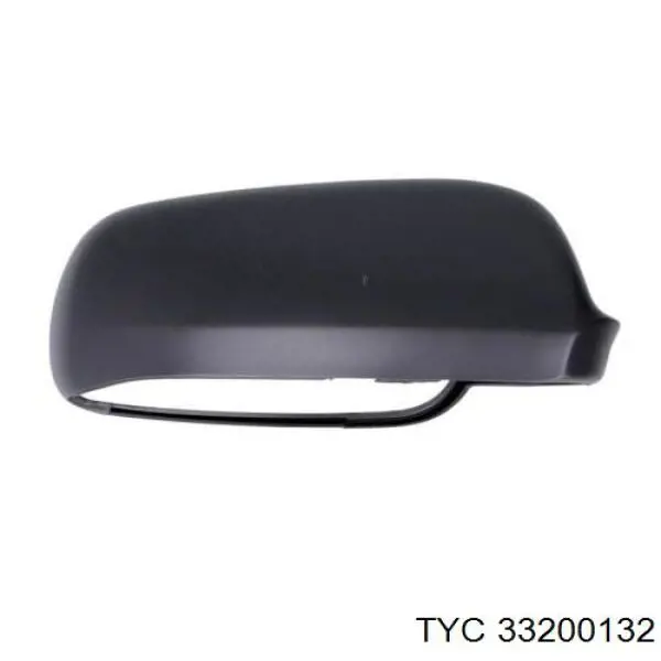 Купити 33200132 TYC Накладка/кришка дзеркала заднього виду, права