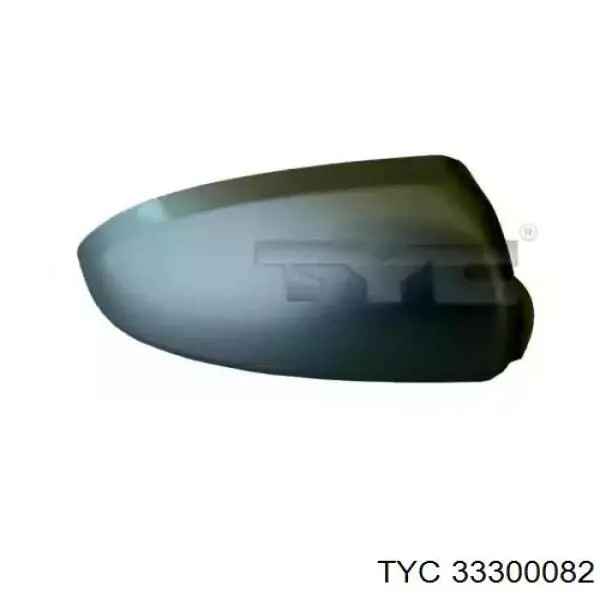 Накладка лівого бокового дзеркала Mercedes A4518110307CD5L ціна, від 11.21 USD