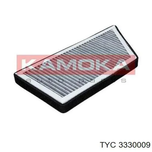 Купити A4518100416C22A Mercedes Дзеркало праве