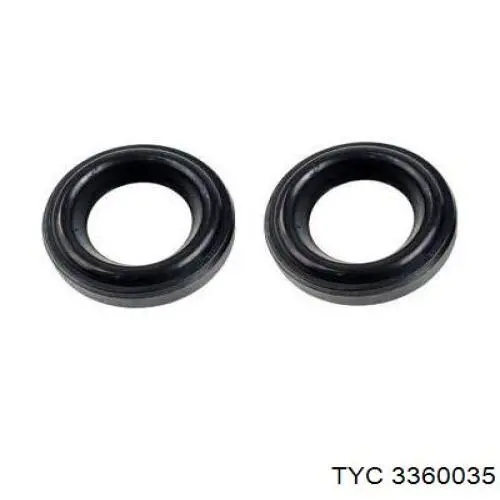 Купити 3360035 TYC Дзеркало праве