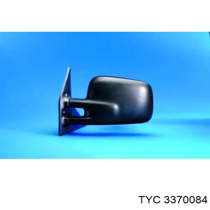 Купити 3370084 TYC Бічне дзеркало заднього виду ліве