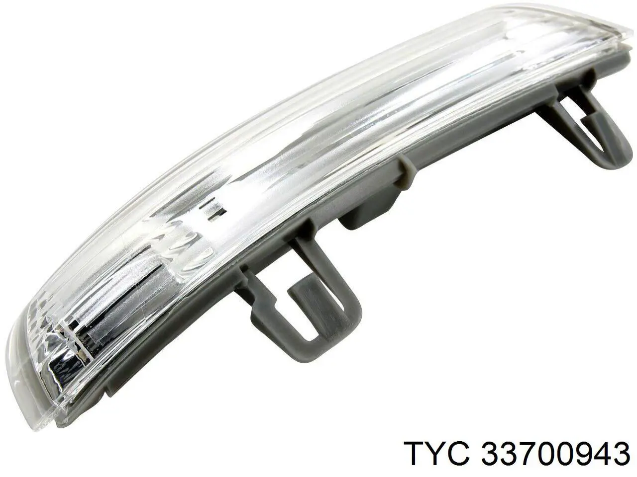Купити 33700943 TYC Покажчик повороту дзеркала, лівий